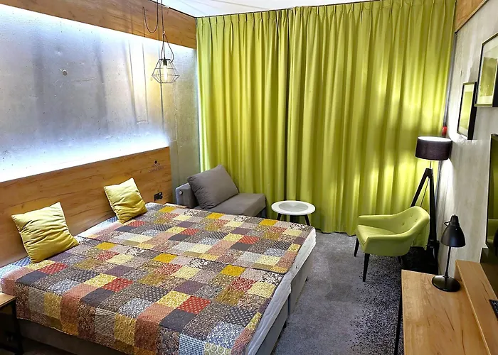 Czarna Gora Sienna Biala Woda Apartament Czarna Perla 118