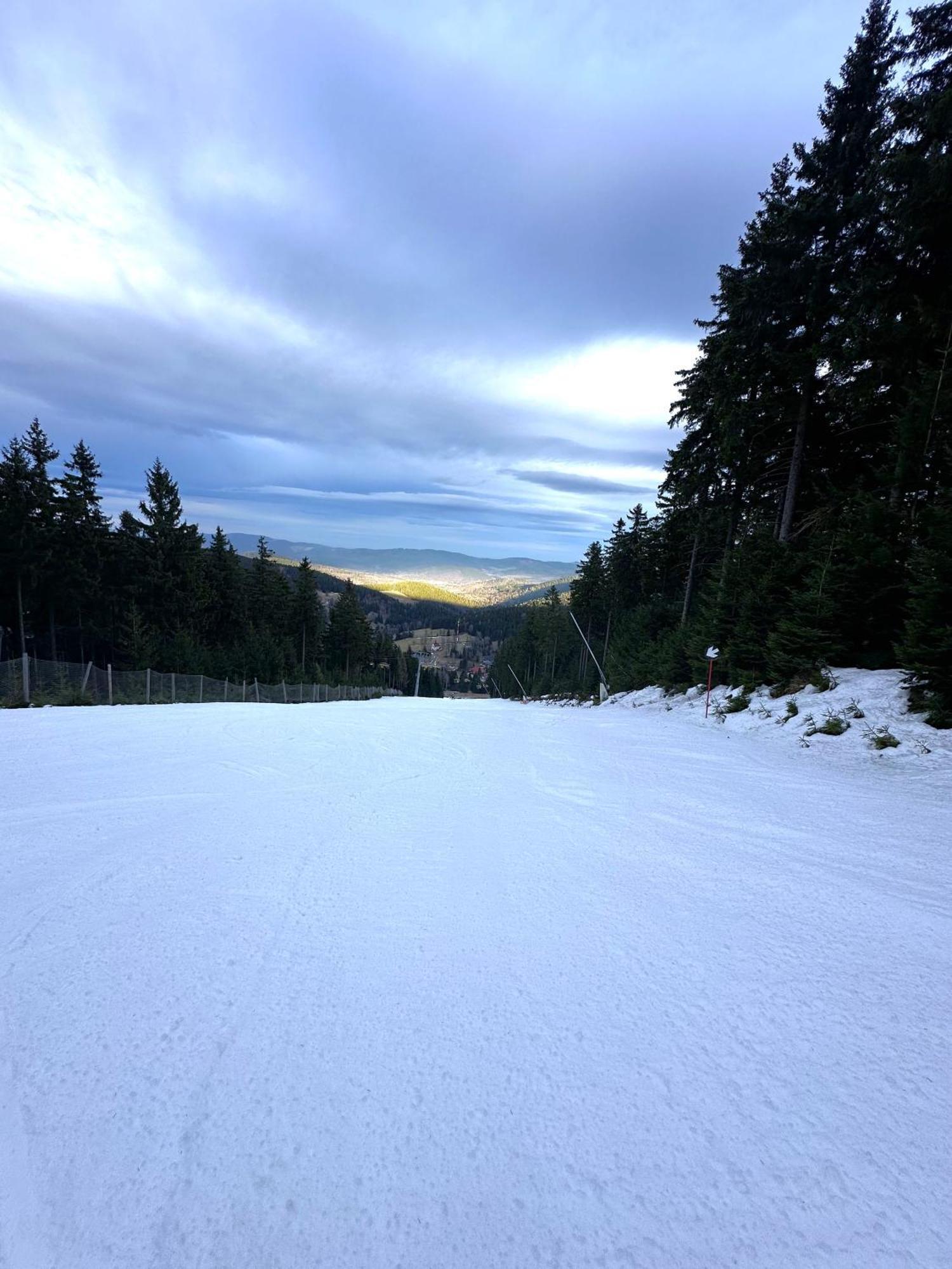 Czarna Gora Sienna Biala Woda Czarna Perla 118 *